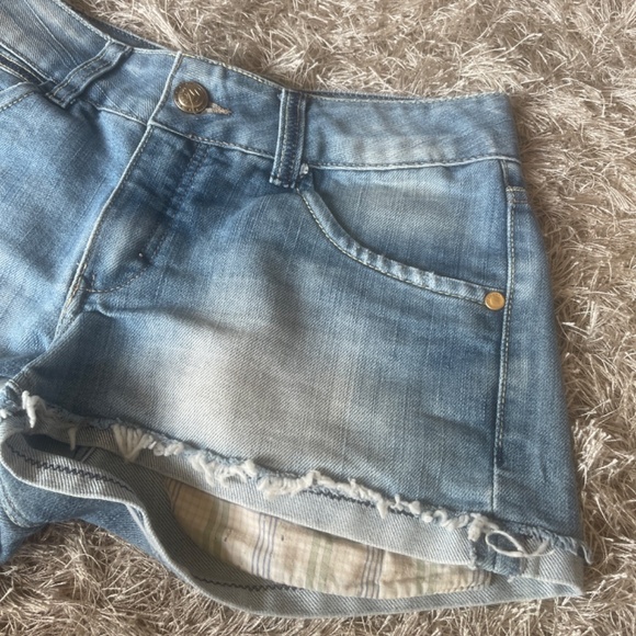 Someday Denim / Jean Shorts - Picture 3 of 8